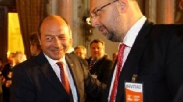 hunor declaratie basescu