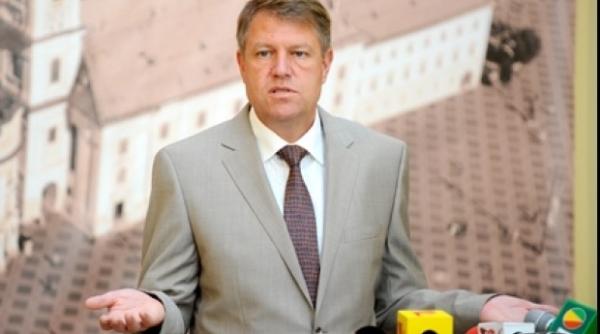 klaus iohannis despre achizi ionarea celor ase case le am luat foarte ieftin