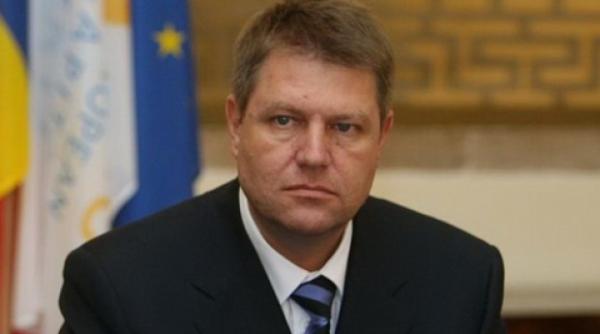 klaus iohannis replica usturatoare la acuza iie de corup ie lansate de traian basescu