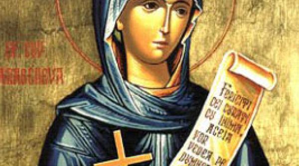 minunile cuvioasei parascheva  de ce boli s au vindecat credinciosii