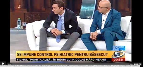 mircea badea basescu stie ca intra multi ani la parnaie ciuvica mai penibil decat turcescu