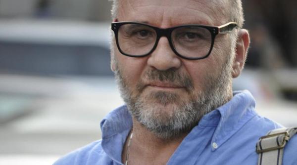 octavian hoandra la jocuri de putere asta e o ara in care eu nu vreau sa traiesc