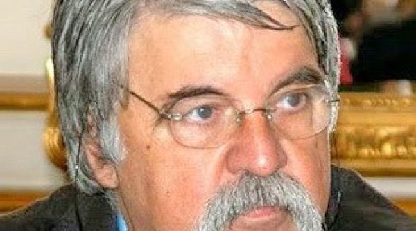 psihiatru florin tudose decorat post mortem de basescu