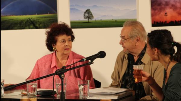 spectacol lectura in memoriam petre bokor