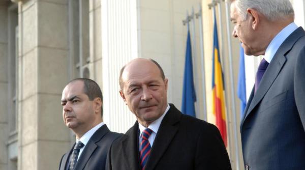 teodor mele canu dezvaluiri despre intalnirea cu traian basescu la sie