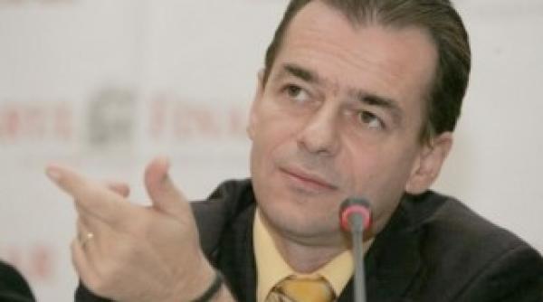 victor ponta  ofiprc c8prc 9aer acoperit sie  ludovic orban  nu e nicio noutate pentru mine