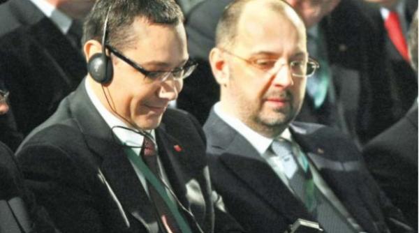 victor ponta ofi er acoperit kelemen hunor tema electorala