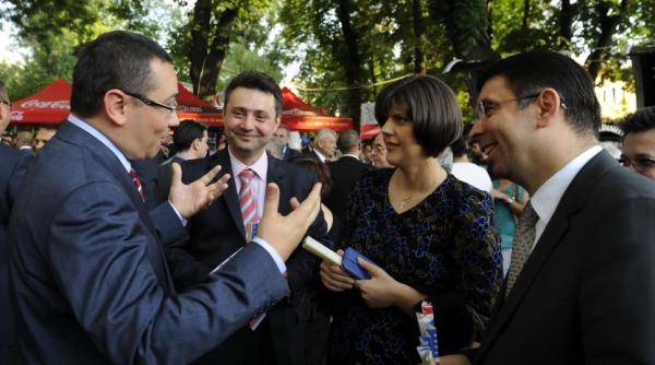 dosar megapower pa cu se pregate te legarea numelui lui ponta de un mega scandal