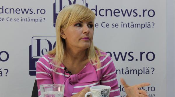 elena udrea klaus iohannis l a executat pe crin antonescu