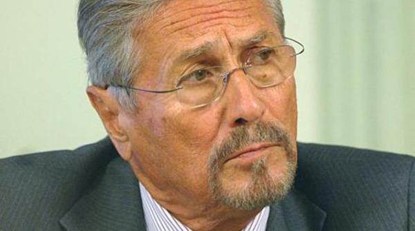 emil constantinescu despre traian basescu el nu este liber este un sclav