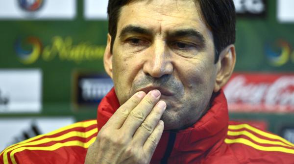 finlanda romania 0 2 victor pi urca a vorbit dupa meci despre plecarea de la na ionala