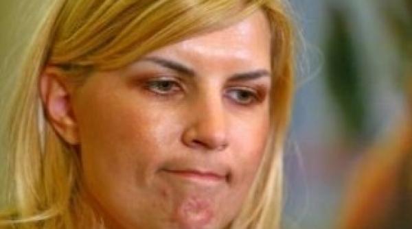 intrebarea cheie la care elena udrea a refuzat sa raspunda