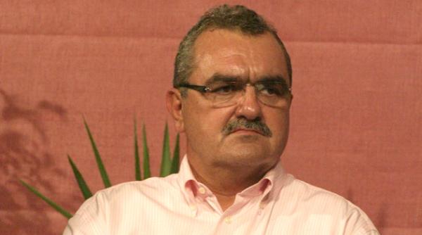 miron mitrea condamnat la doi ani de inchisoare cu executare