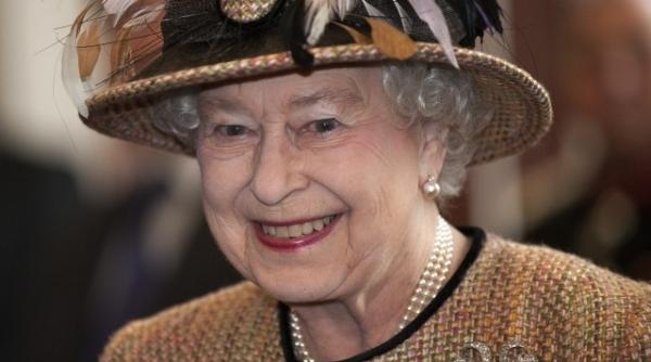 regina elisabeta ar fi pe moarte
