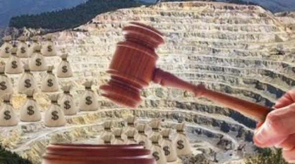 ro ia montana de venezuela precedentul las brisas decizia icsid care poate obliga romania sa plateasca despagubiri uria e catre rmgc