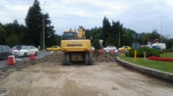 sorin oprescu a anun at cand se vor termina lucrarile la pia a charles de gaulle