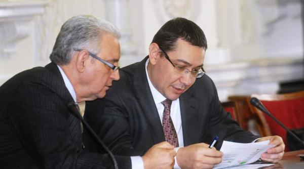 victor ponta am aflat de la parchet ca ilie sarbu nu e urmarit penal