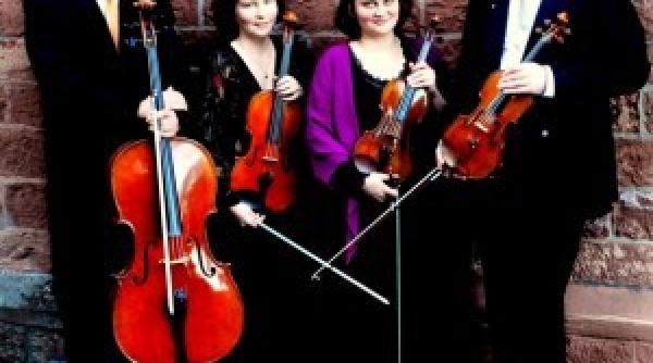 concert al cvartetului lupot la ateneul roman cu ocazia implinirii a 150 ani de existen a a universita ii din bucure ti