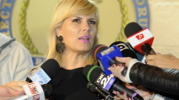 elena udrea interceptata reac ie a candidatei pmp la alegerile preziden iale