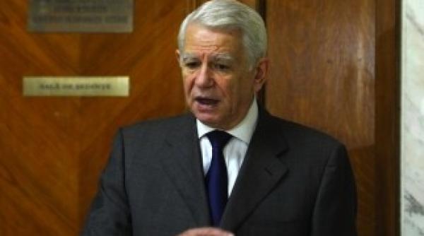 marius pieleanu intrebare cheie pentru teodor mele canu