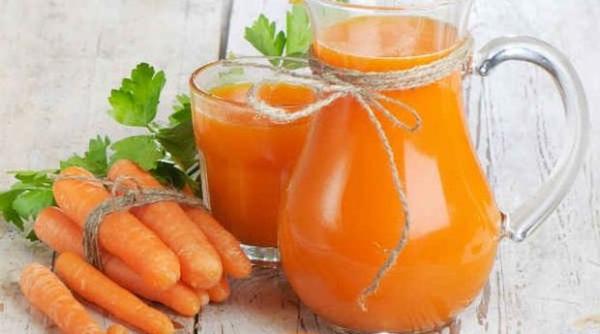 sanatate din legume cel mai bun suc ca sa scoti toxinele din colon