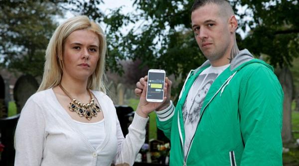 sms care a dat fiori unei familii de pe al cui numar a fost transmis