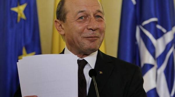 traian basescu raport medical al pre edintelui publicat de administra ia preziden iala
