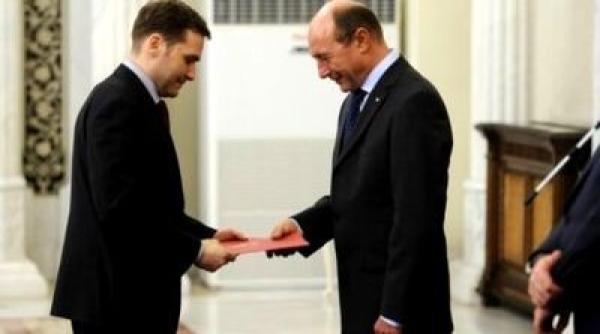 dan ova klaus iohannis minte