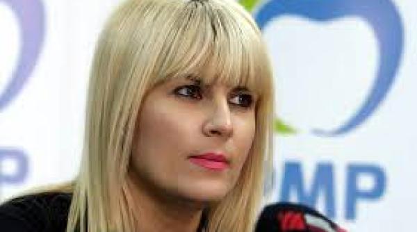 elena udrea vrea confruntare electorala cu klaus iohannis care este motivul provocarii