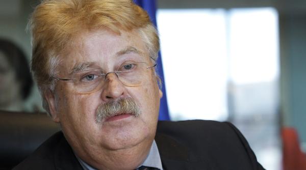 elmar brok de la 1945 incoace rusia este prima tara care a incalcat granitele stabilite anterior