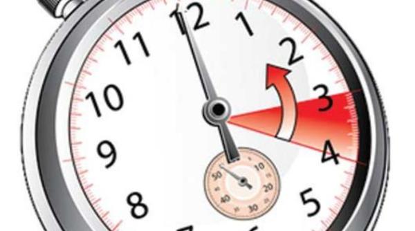 ora de iarna 2014 cand trecem la ora oficiala si cum ne este afectat organismul