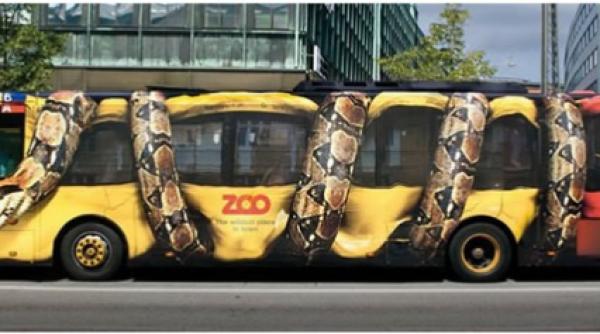 reclame inspirate 20 de imagini impresionante din campanii de publicitate de succes foto