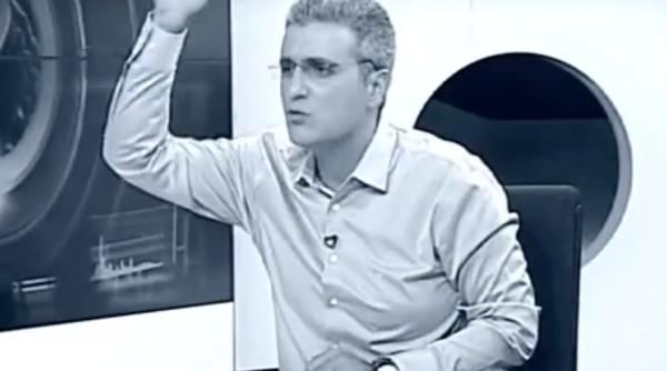 robert turcescu revine in televiziune unde i cand