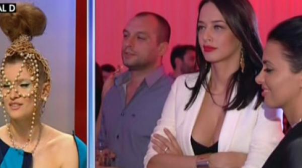 scandal monstru intre andreea raicu i iulia albu