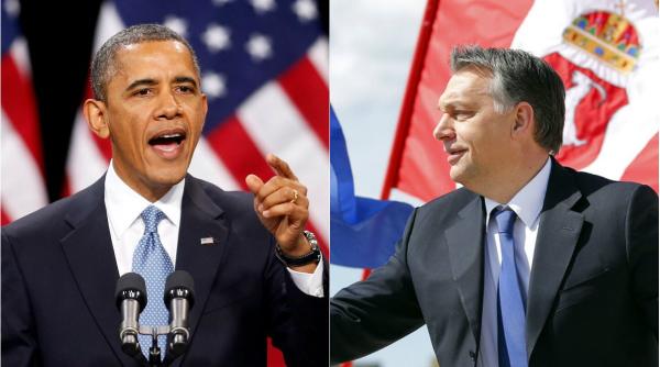 scandal diplomatic ungaria sua lovitura de ghiulea a americanilor pentru budapesta