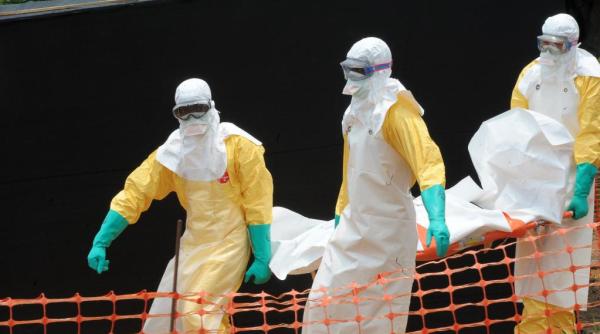 sua ebola ar putea fi urmatoare sida sau poliomielita