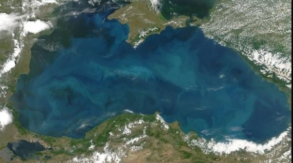 cutremur in marea neagra