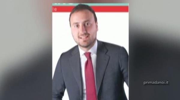 politician italian se lauda ca a batut un roman nu imi este rusine sa fie un exemplu si pentru alti politicieni video