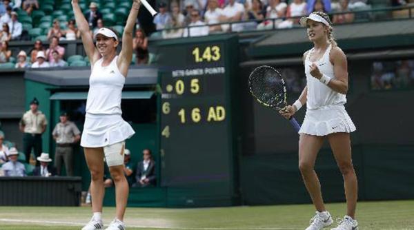 program simona halep la turneul campioanelor 2014 de la singapore