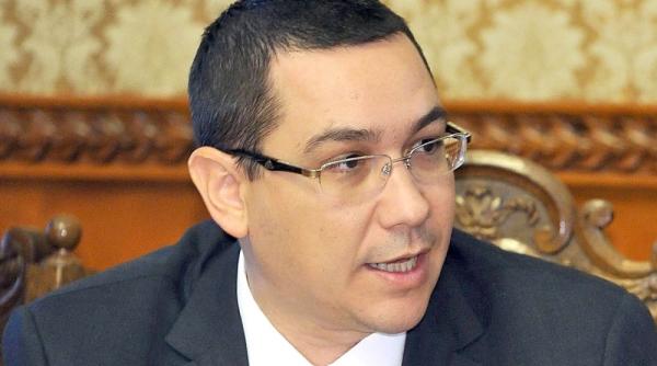 victor ponta replica lui traian basescu nu sunt si nu am fost nici pisic nici agent acoperit