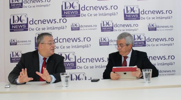 alegeri preziden iale 2014 muni ia lui calin popescu tariceanu pentru lupta cu victor ponta dintre turul 1 i turul 2 al alegerilor