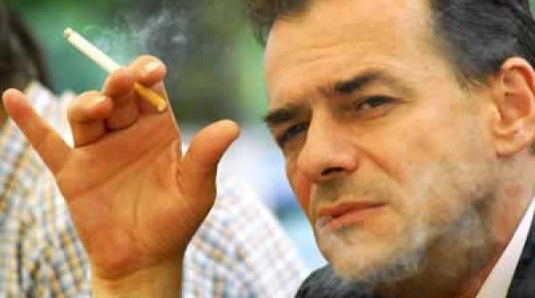 alegerile preziden iale 2014 calin popescu tariceanu ludovic orban o caricatura