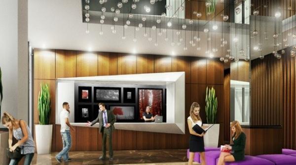 gafencu proiect rezidential de lux langa herastrau