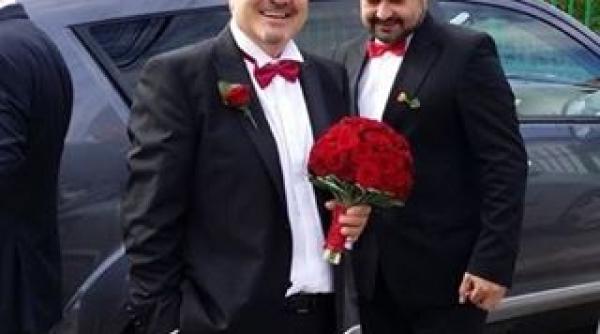 mircea baniciu  mire la 67 de ani  cine este soprc c8prc 9bia lui