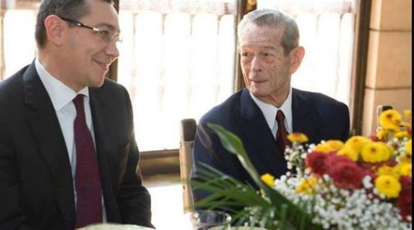 ponta referendum monarhia a capatat atractivitate