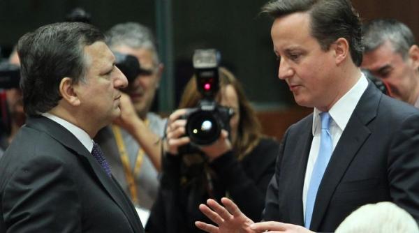 razboi intre cameron i barroso in ue miza pentru romania