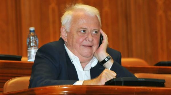 stenograme dumitru iliescu viorel hrebenciuc carti a din dna tia de basescu