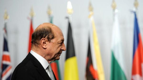 suspendare traian basescu tariceanu despre o in elegere cu psd