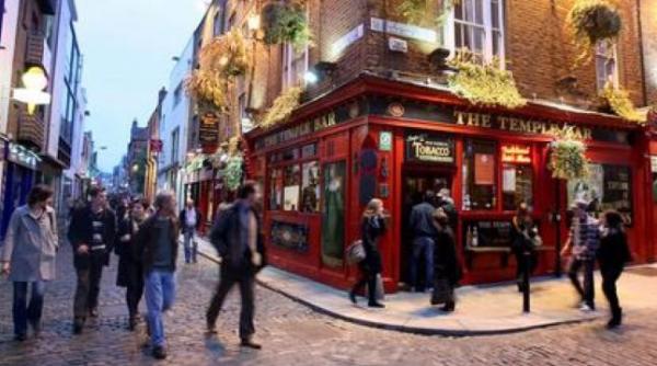 top 5 cele mai prietenoase orase din lume