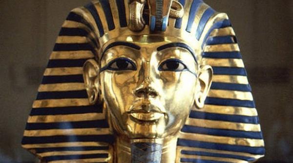 tutankhamon avea un picior diform si suferea de boli grave cum arata faraonul